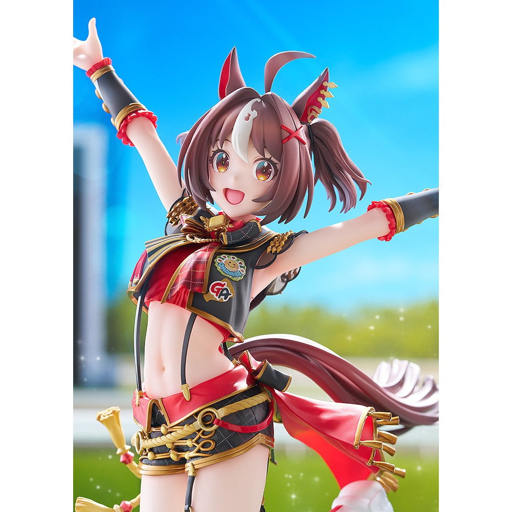 【予約安心出荷】[FIG] グランアレグリア ウマ娘 プリティーダービー 1/7 完成品 フィギュア Phat!(ファット・カンパニー)(2027年3月)