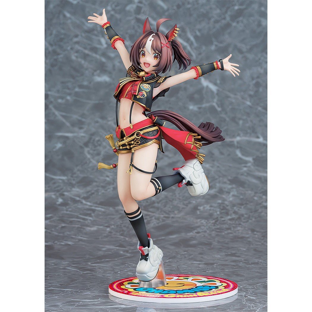 【予約安心出荷】[FIG] グランアレグリア ウマ娘 プリティーダービー 1/7 完成品 フィギュア Phat!(ファット・カンパニー)(2027年3月)