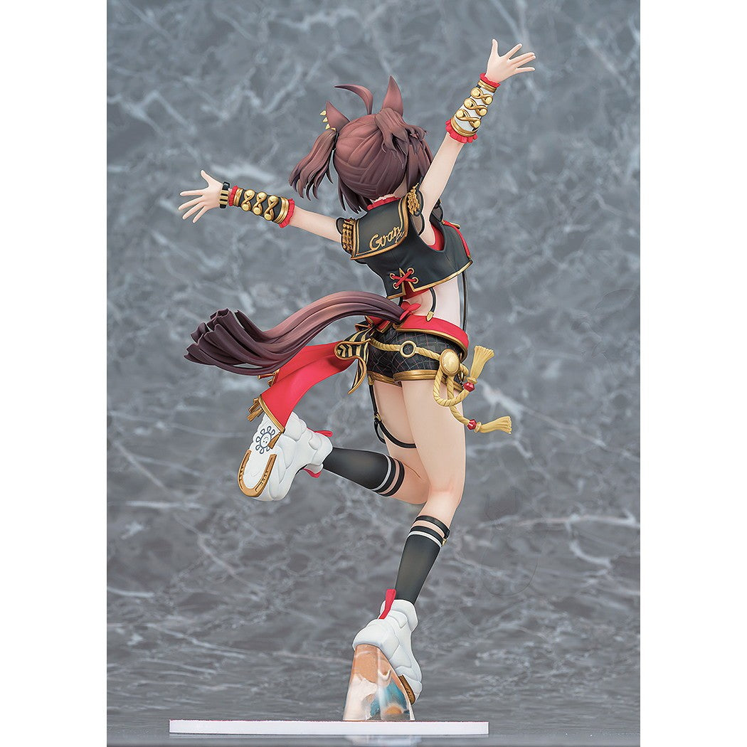 【予約安心出荷】[FIG] グランアレグリア ウマ娘 プリティーダービー 1/7 完成品 フィギュア Phat!(ファット・カンパニー)(2027年3月)