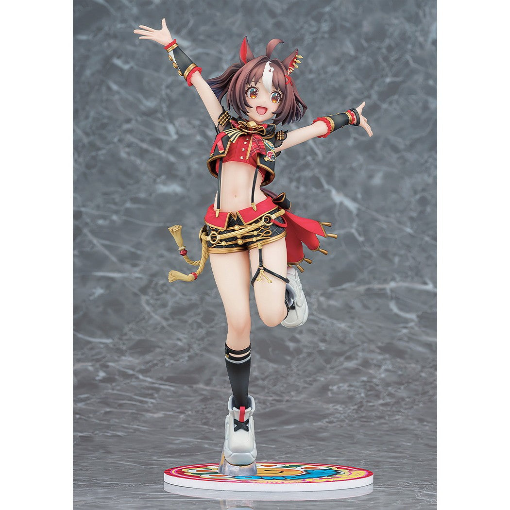 【予約安心出荷】[FIG] グランアレグリア ウマ娘 プリティーダービー 1/7 完成品 フィギュア Phat!(ファット・カンパニー)(2027年3月)