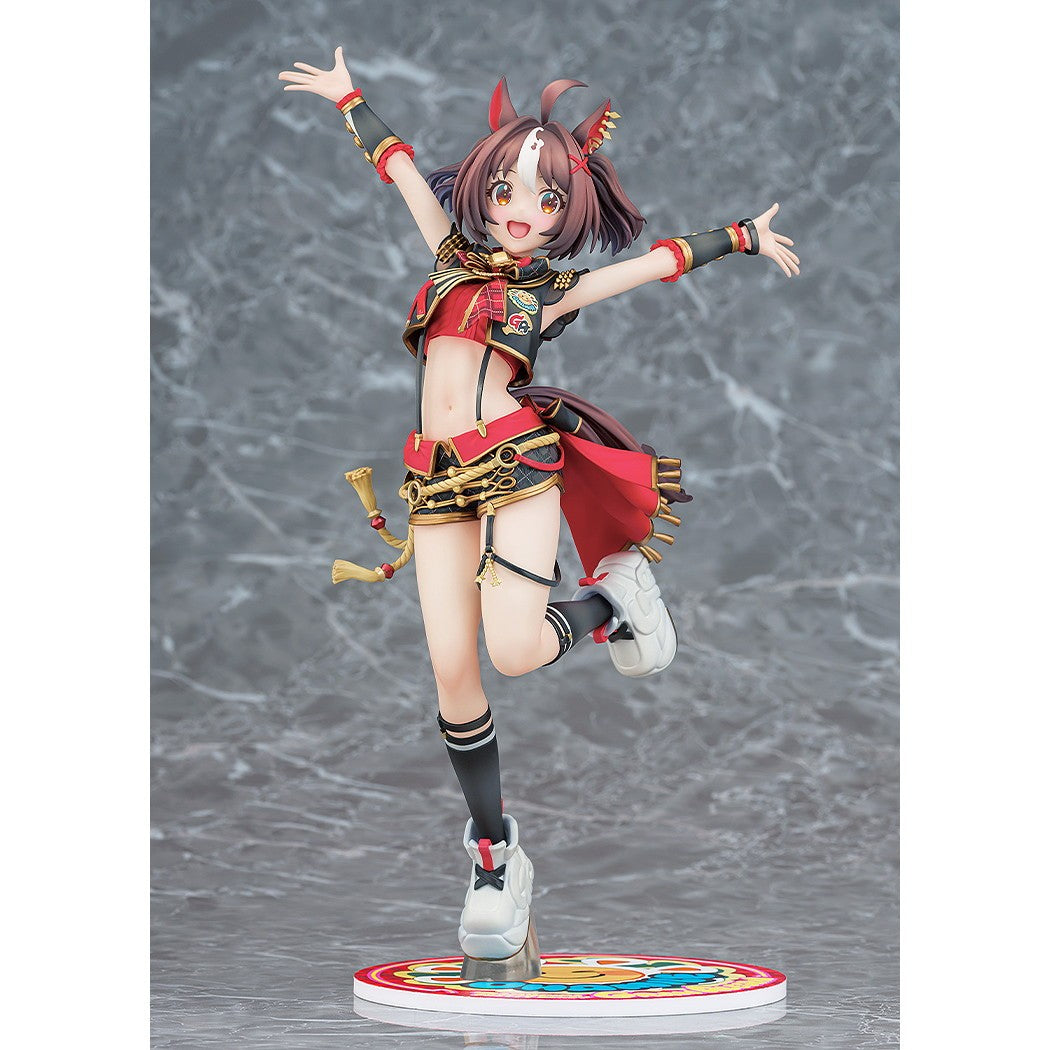 【予約安心出荷】[FIG] グランアレグリア ウマ娘 プリティーダービー 1/7 完成品 フィギュア Phat!(ファット・カンパニー)(2027年3月)
