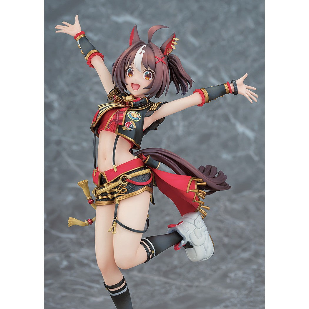 【予約安心出荷】[FIG] グランアレグリア ウマ娘 プリティーダービー 1/7 完成品 フィギュア Phat!(ファット・カンパニー)(2027年3月)