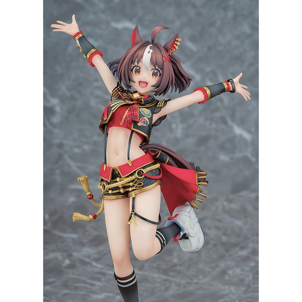 【予約安心出荷】[FIG] グランアレグリア ウマ娘 プリティーダービー 1/7 完成品 フィギュア Phat!(ファット・カンパニー)(2027年3月)