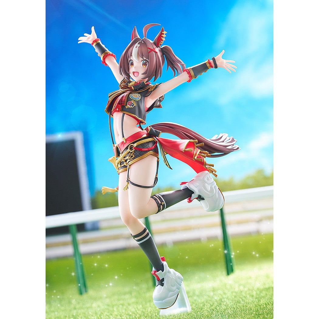 【予約安心出荷】[FIG] グランアレグリア ウマ娘 プリティーダービー 1/7 完成品 フィギュア Phat!(ファット・カンパニー)(2027年3月)
