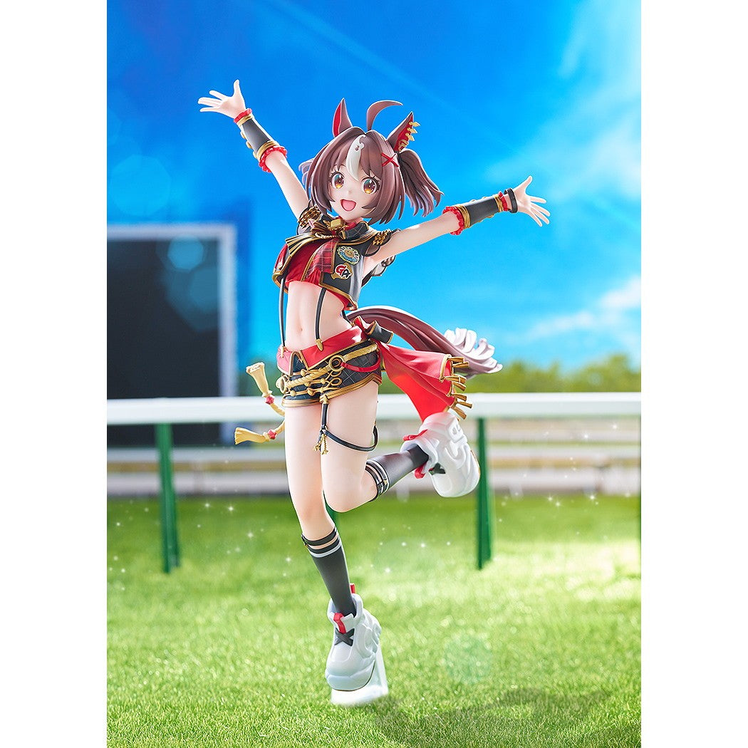 【予約安心出荷】[FIG] グランアレグリア ウマ娘 プリティーダービー 1/7 完成品 フィギュア Phat!(ファット・カンパニー)(2027年3月)