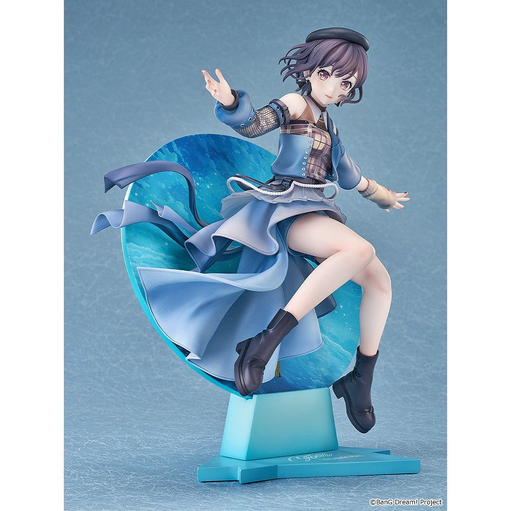 【予約安心出荷】[FIG] 高松燈(たかまつともり) Zero gravity ver. BanG Dream!(バンドリ!) 1/7 完成品 フィギュア グッドスマイルアーツ上海(2027年6月)