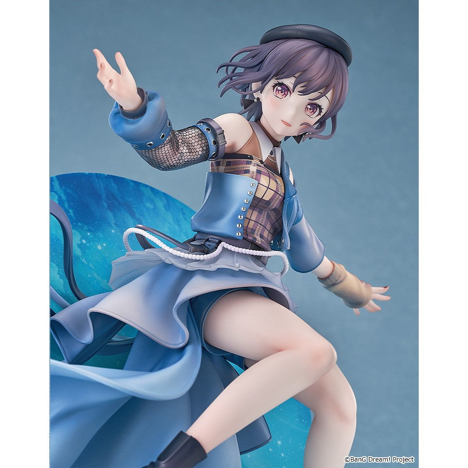 【予約安心出荷】[FIG] 高松燈(たかまつともり) Zero gravity ver. BanG Dream!(バンドリ!) 1/7 完成品 フィギュア グッドスマイルアーツ上海(2027年6月)
