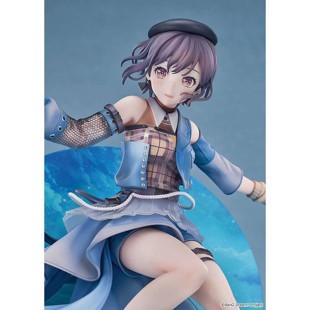 【予約安心出荷】[FIG] 高松燈(たかまつともり) Zero gravity ver. BanG Dream!(バンドリ!) 1/7 完成品 フィギュア グッドスマイルアーツ上海(2027年6月)