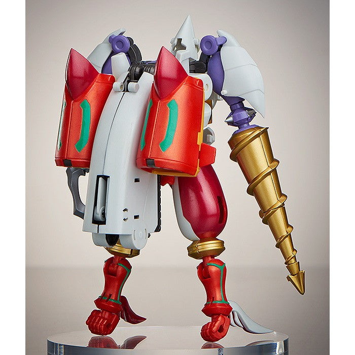 【予約安心出荷】[FIG] (再販) ダイナミックチェンジ 真ゲッターロボ 真(チェンジ!!)ゲッターロボ 世界最後の日 フィギュア FREEing(フリーイング)(2026年9月)