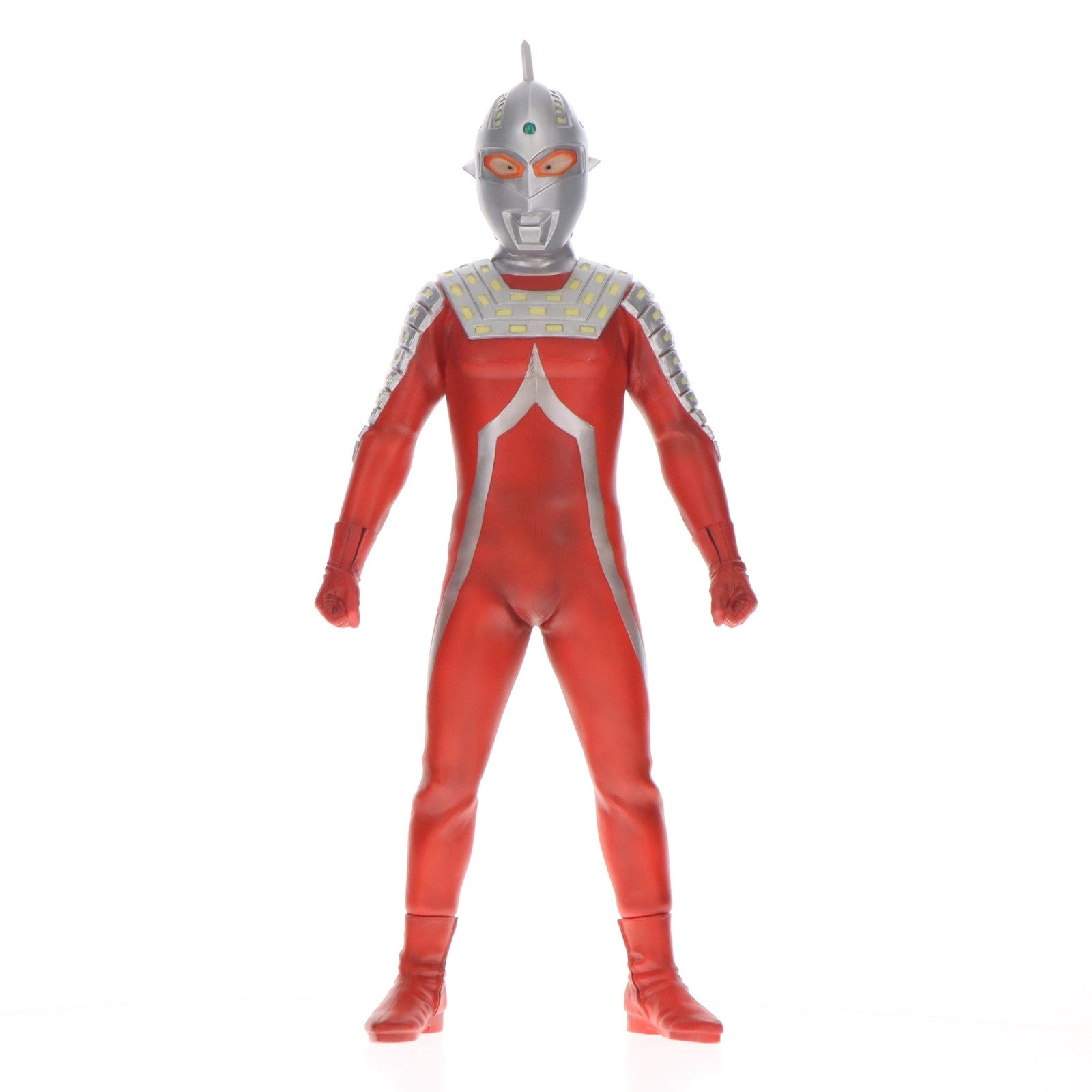 【中古即納】[FIG] ギガンティックシリーズ ウルトラセブン ツブラヤストア限定版 完成品 フィギュア エクスプラス(20250430)