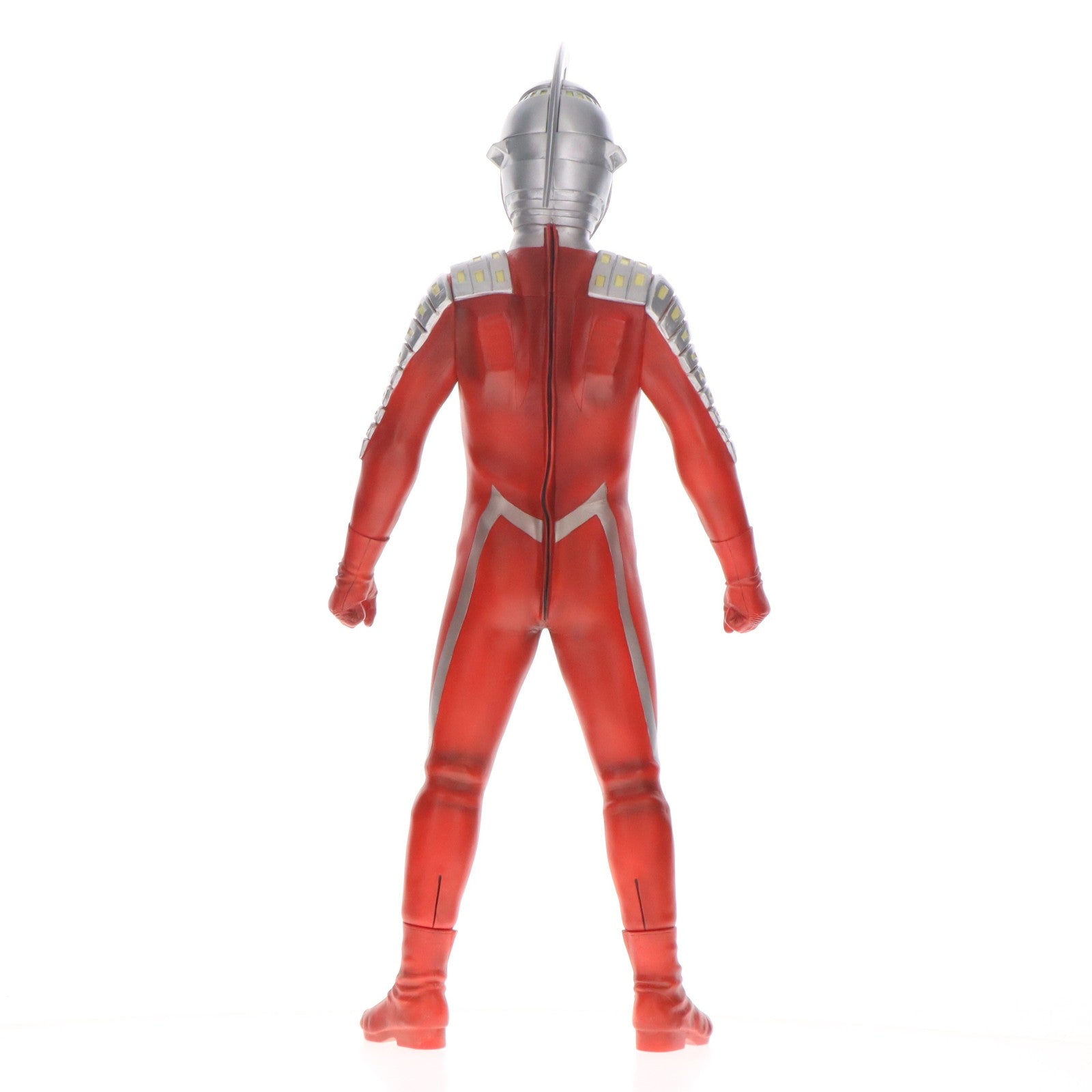 【中古即納】[FIG] ギガンティックシリーズ ウルトラセブン ツブラヤストア限定版 完成品 フィギュア エクスプラス(20250430)