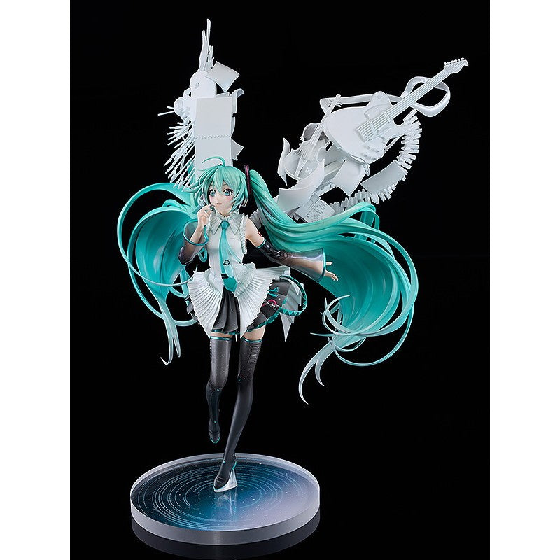 【予約安心出荷】[FIG] (再販) 初音ミク Happy 16th Birthday Ver. キャラクター・ボーカル・シリーズ01 初音ミク 1/7 完成品 フィギュア グッドスマイルカンパニー(2027年5月)