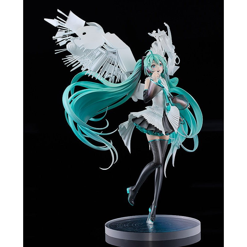【予約安心出荷】[FIG] (再販) 初音ミク Happy 16th Birthday Ver. キャラクター・ボーカル・シリーズ01 初音ミク 1/7 完成品 フィギュア グッドスマイルカンパニー(2027年5月)