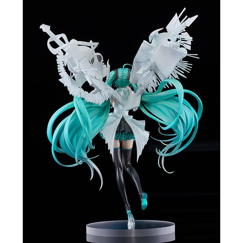 【予約安心出荷】[FIG] (再販) 初音ミク Happy 16th Birthday Ver. キャラクター・ボーカル・シリーズ01 初音ミク 1/7 完成品 フィギュア グッドスマイルカンパニー(2027年5月)