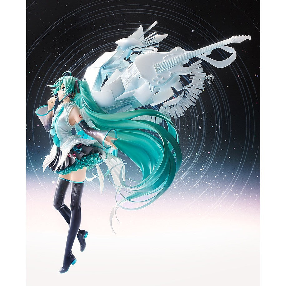 【予約安心出荷】[FIG] (再販) 初音ミク Happy 16th Birthday Ver. キャラクター・ボーカル・シリーズ01 初音ミク 1/7 完成品 フィギュア グッドスマイルカンパニー(2027年5月)