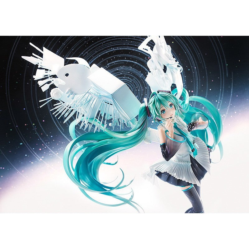 【予約安心出荷】[FIG] (再販) 初音ミク Happy 16th Birthday Ver. キャラクター・ボーカル・シリーズ01 初音ミク 1/7 完成品 フィギュア グッドスマイルカンパニー(2027年5月)