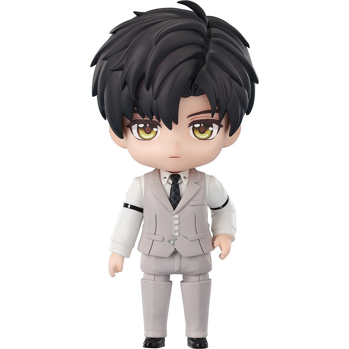 【予約安心出荷】[FIG] ねんどろいど 2781 レイ 恋と深空 完成品 可動フィギュア グッドスマイルアーツ上海(2026年8月)