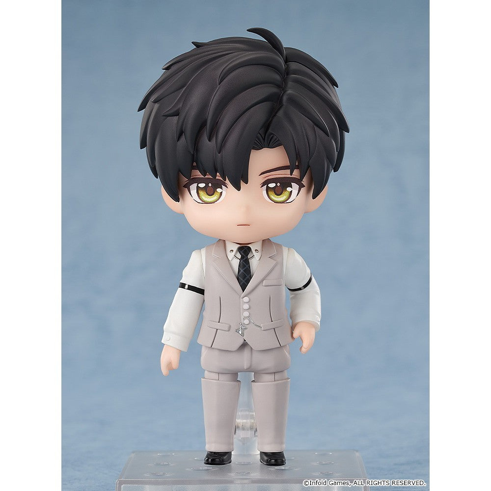 【予約安心出荷】[FIG] ねんどろいど 2781 レイ 恋と深空 完成品 可動フィギュア グッドスマイルアーツ上海(2026年8月)