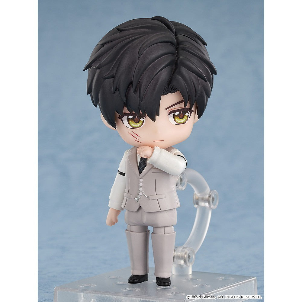 【予約安心出荷】[FIG] ねんどろいど 2781 レイ 恋と深空 完成品 可動フィギュア グッドスマイルアーツ上海(2026年8月)