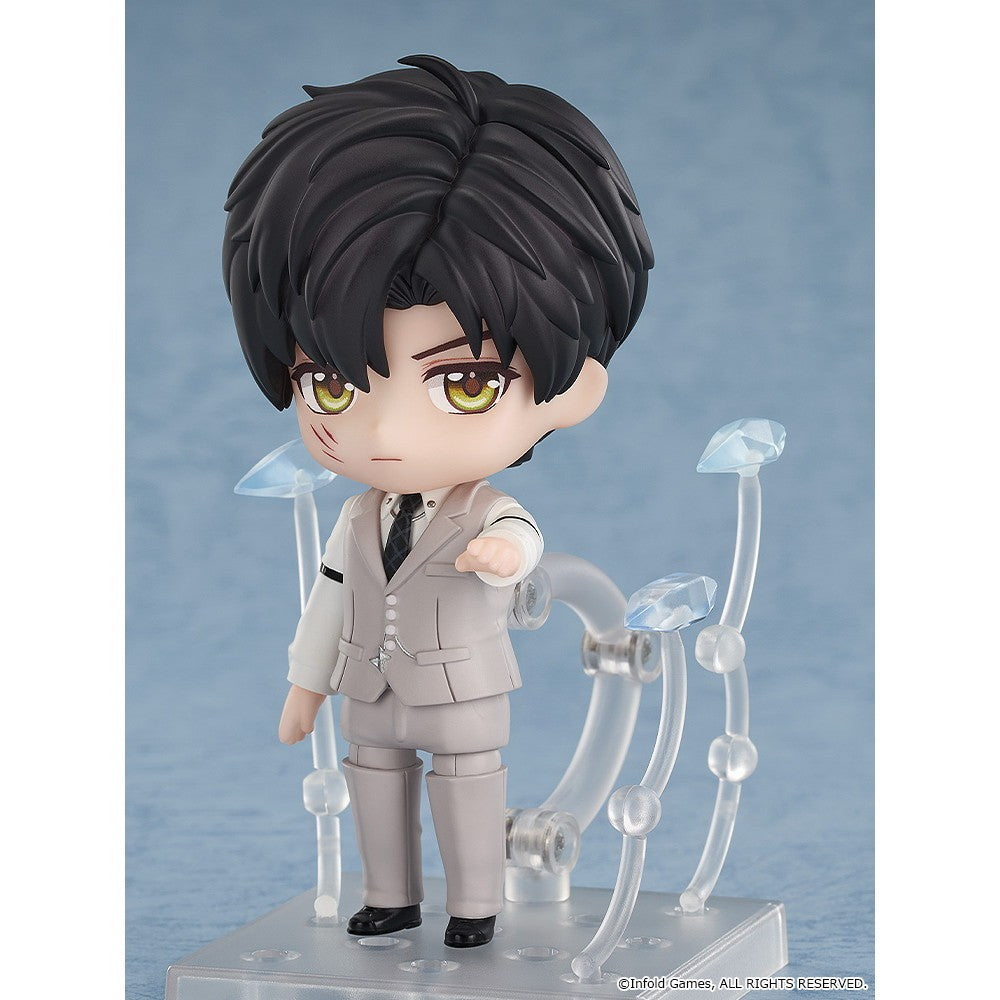 【予約安心出荷】[FIG] ねんどろいど 2781 レイ 恋と深空 完成品 可動フィギュア グッドスマイルアーツ上海(2026年8月)