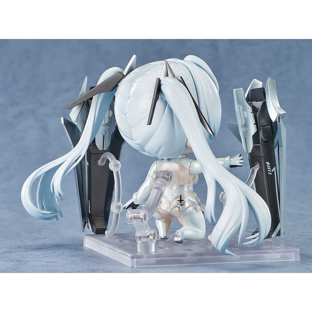 【予約安心出荷】[FIG] ねんどろいど 3042 シンデレラ 勝利の女神:NIKKE(ニケ) 完成品 可動フィギュア グッドスマイルアーツ上海(2026年10月)