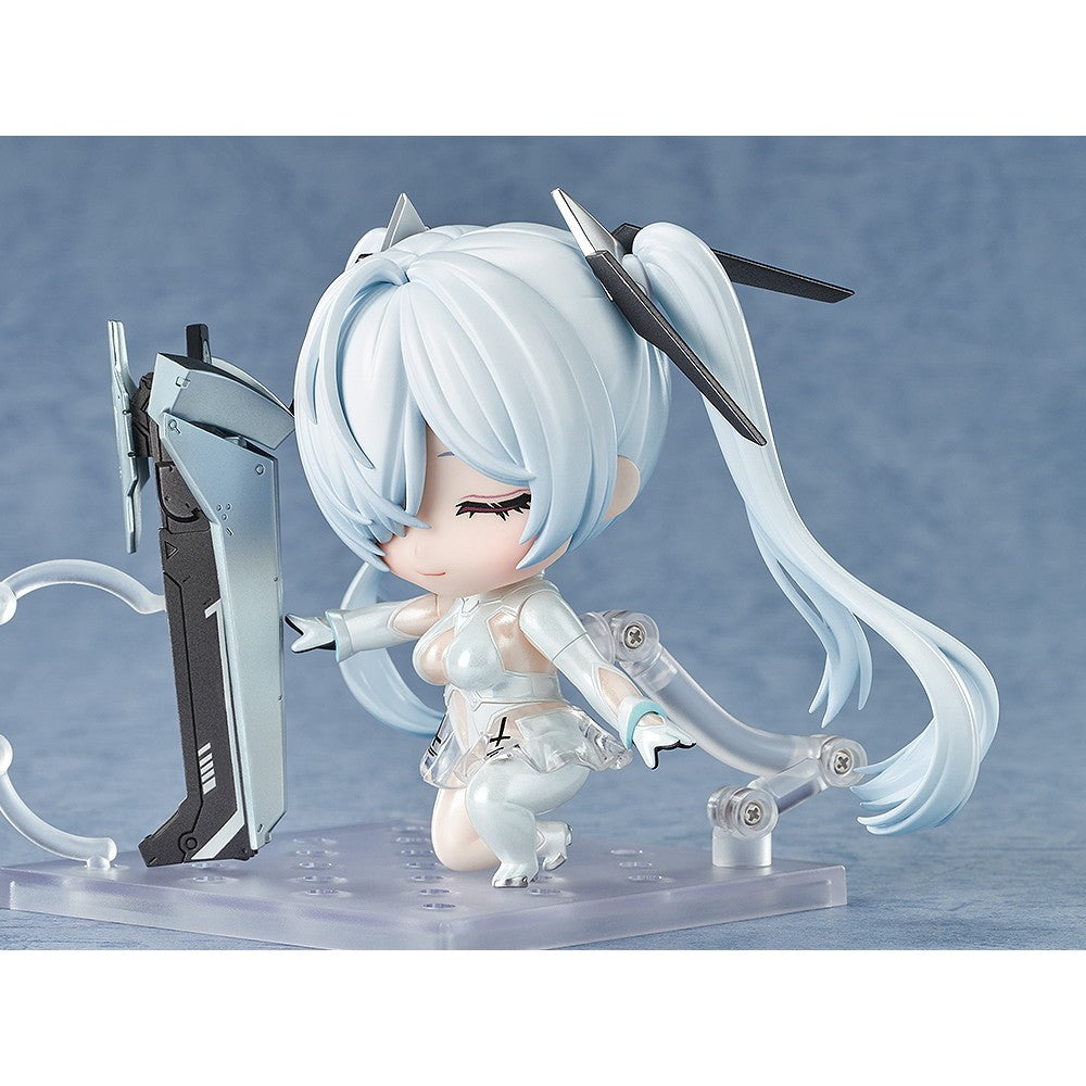 【予約安心出荷】[FIG] ねんどろいど 3042 シンデレラ 勝利の女神:NIKKE(ニケ) 完成品 可動フィギュア グッドスマイルアーツ上海(2026年10月)