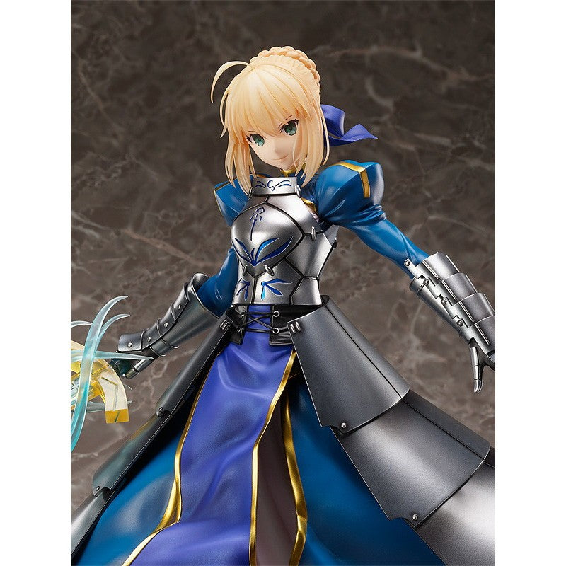 【予約安心出荷】[FIG] (再販) B-style セイバー/アルトリア・ペンドラゴン(第二再臨) Fate/Grand Order(フェイト/グランドオーダー) 1/4 完成品 フィギュア FREEing(フリーイング)(2026年9月)