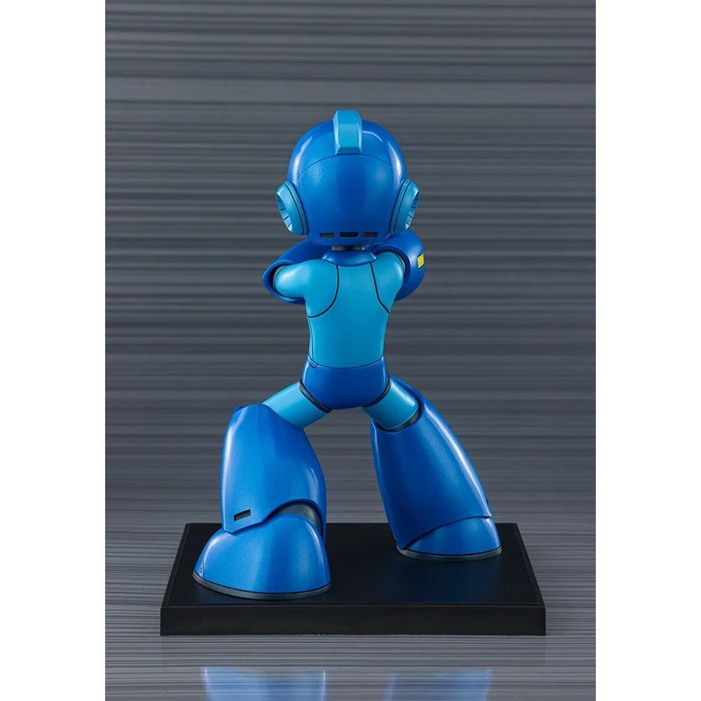 【予約安心出荷】[FIG] OSHI WORKS ロックマン ロックマン11 運命の歯車!! 完成品 フィギュア(GP025) コトブキヤ(2026年9月)