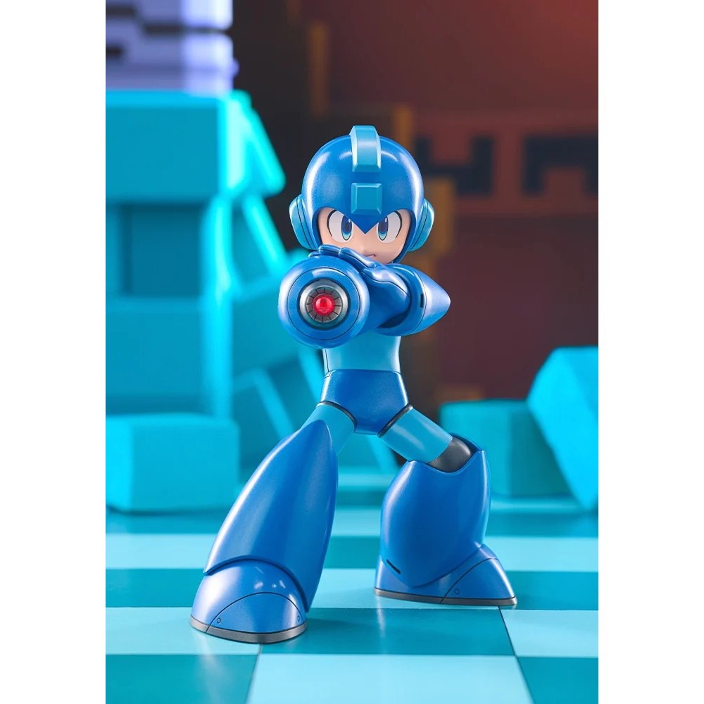 【予約安心出荷】[FIG] OSHI WORKS ロックマン ロックマン11 運命の歯車!! 完成品 フィギュア(GP025) コトブキヤ(2026年9月)