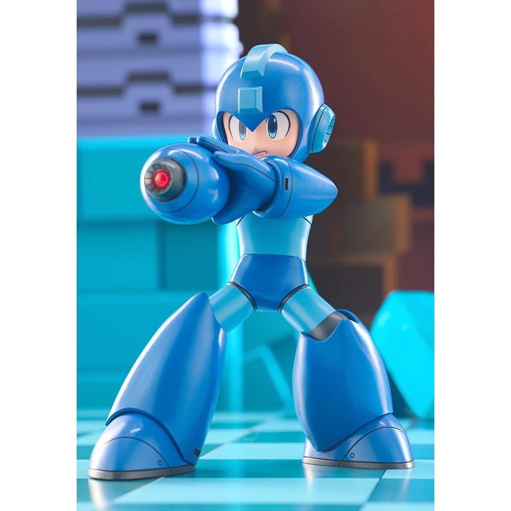 【予約安心出荷】[FIG] OSHI WORKS ロックマン ロックマン11 運命の歯車!! 完成品 フィギュア(GP025) コトブキヤ(2026年9月)