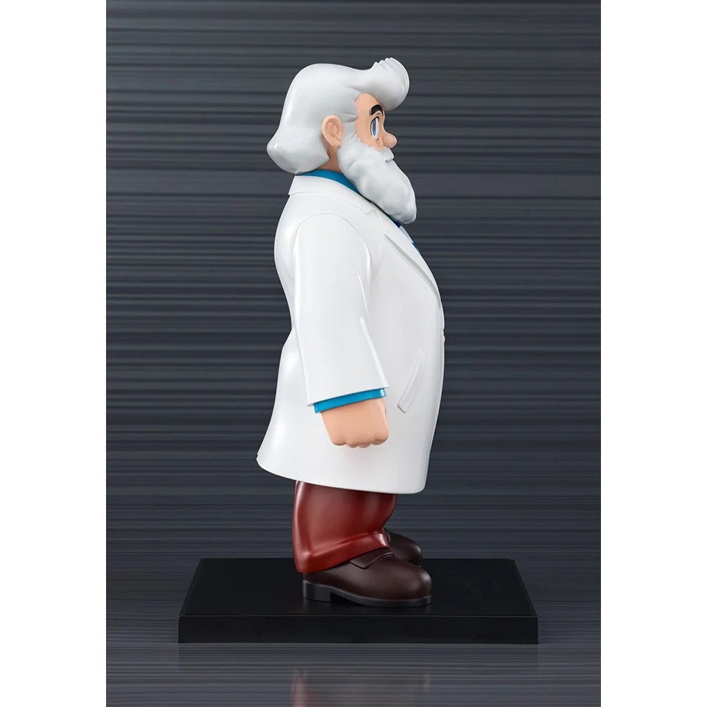 【予約安心出荷】[FIG] OSHI WORKS Dr.ワイリー&Dr.ライト ロックマン11 運命の歯車!! 完成品 フィギュア(GP027) コトブキヤ(2026年11月)