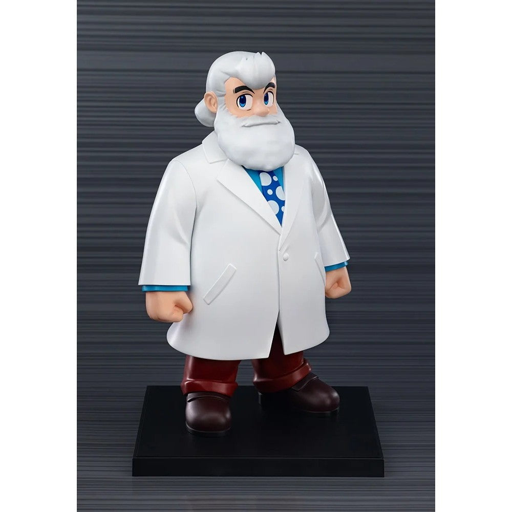 【予約安心出荷】[FIG] OSHI WORKS Dr.ワイリー&Dr.ライト ロックマン11 運命の歯車!! 完成品 フィギュア(GP027) コトブキヤ(2026年11月)