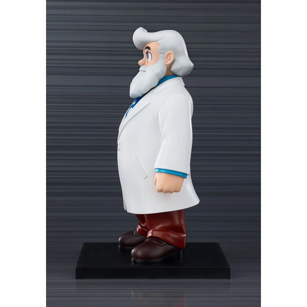 【予約安心出荷】[FIG] OSHI WORKS Dr.ワイリー&Dr.ライト ロックマン11 運命の歯車!! 完成品 フィギュア(GP027) コトブキヤ(2026年11月)