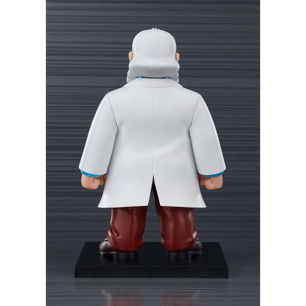 【予約安心出荷】[FIG] OSHI WORKS Dr.ワイリー&Dr.ライト ロックマン11 運命の歯車!! 完成品 フィギュア(GP027) コトブキヤ(2026年11月)