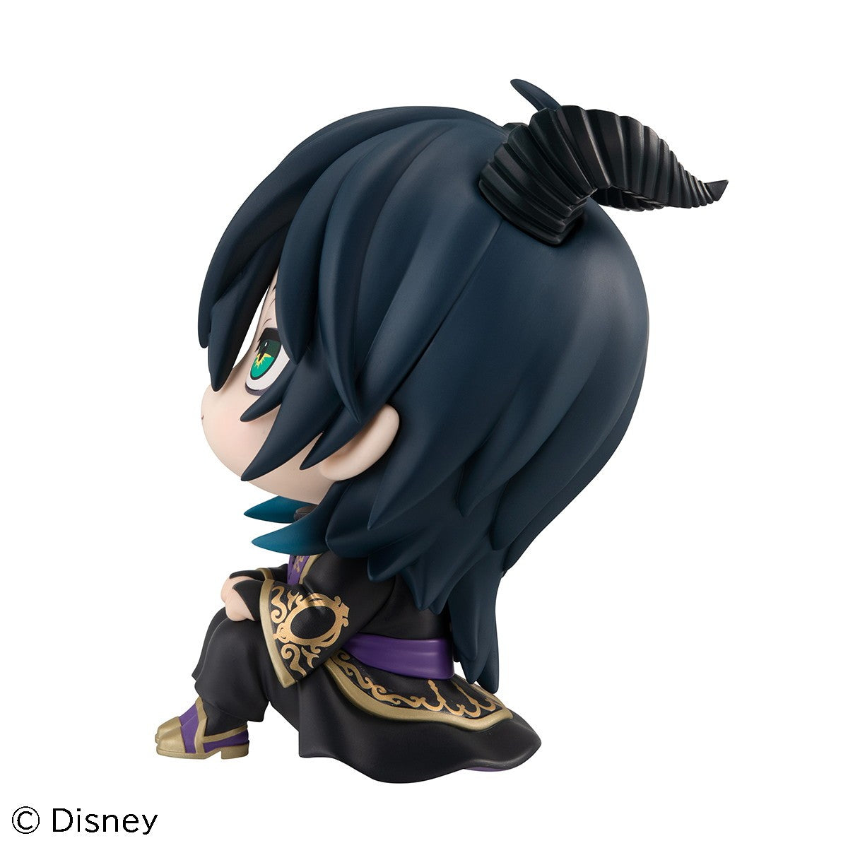 【予約安心出荷】[FIG] (再販) るかっぷ マレウス・ドラコニア ディズニー ツイステッドワンダーランド 完成品 フィギュア メガハウス(2026年11月)