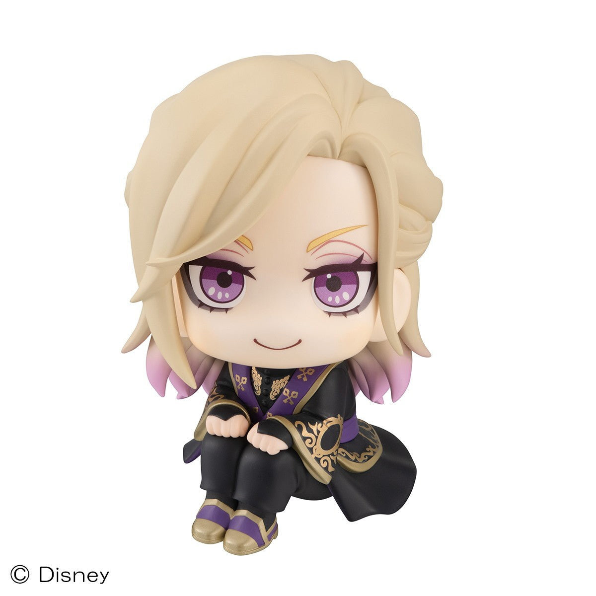 【予約安心出荷】[FIG] (再販) るかっぷ ヴィル・シェーンハイト ディズニー ツイステッドワンダーランド 完成品 フィギュア メガハウス(2026年11月)