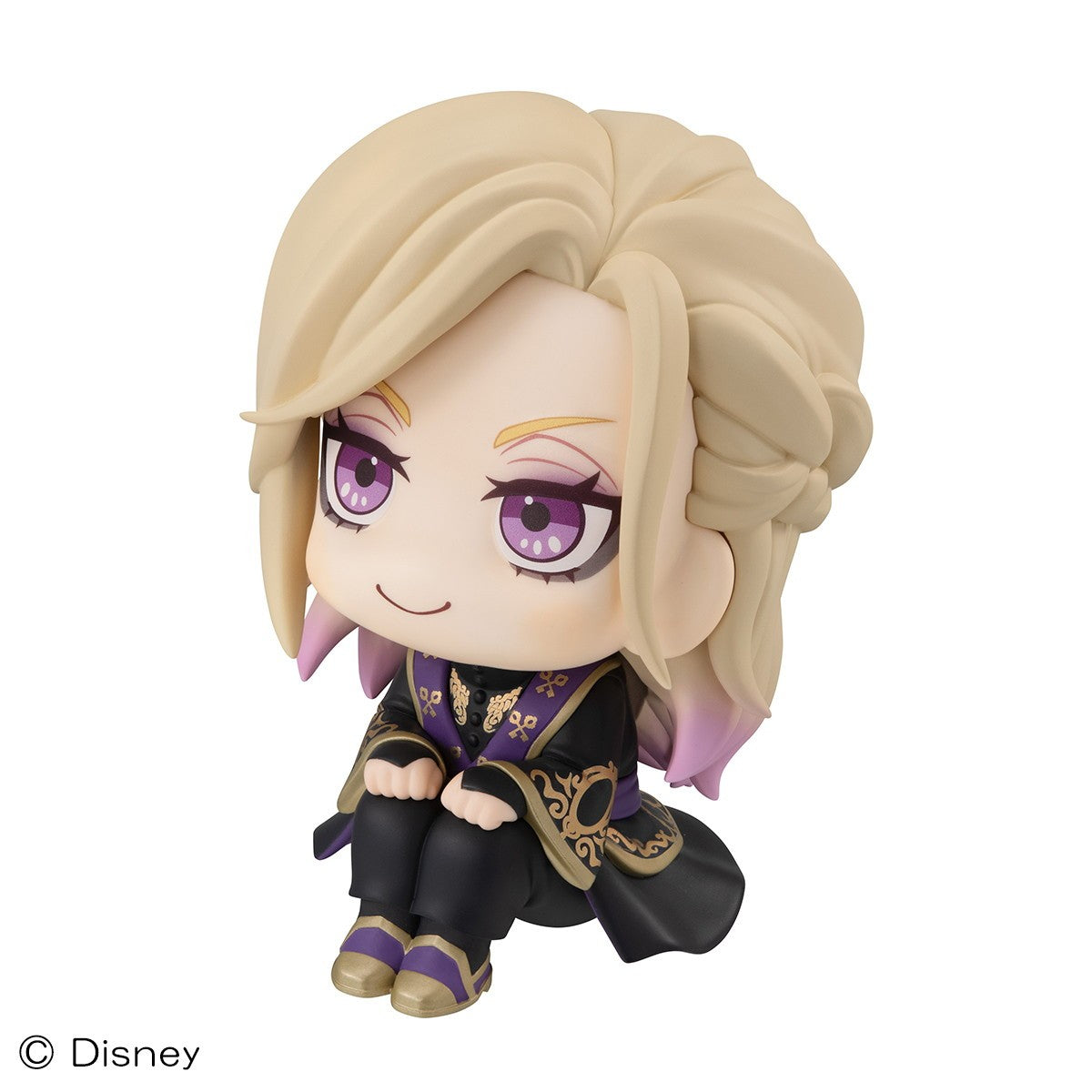 【予約安心出荷】[FIG] (再販) るかっぷ ヴィル・シェーンハイト ディズニー ツイステッドワンダーランド 完成品 フィギュア メガハウス(2026年11月)