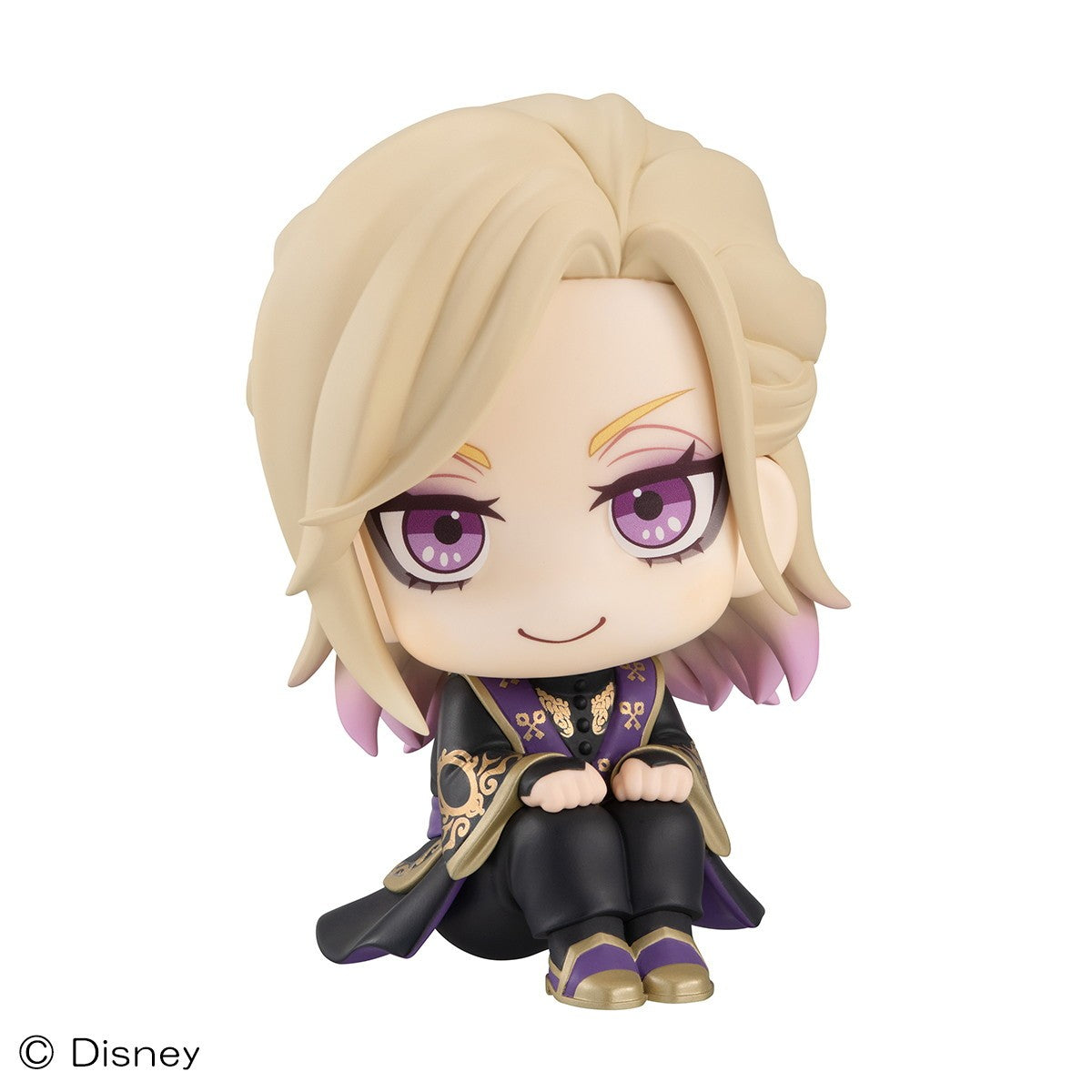 【予約安心出荷】[FIG] (再販) るかっぷ ヴィル・シェーンハイト ディズニー ツイステッドワンダーランド 完成品 フィギュア メガハウス(2026年11月)