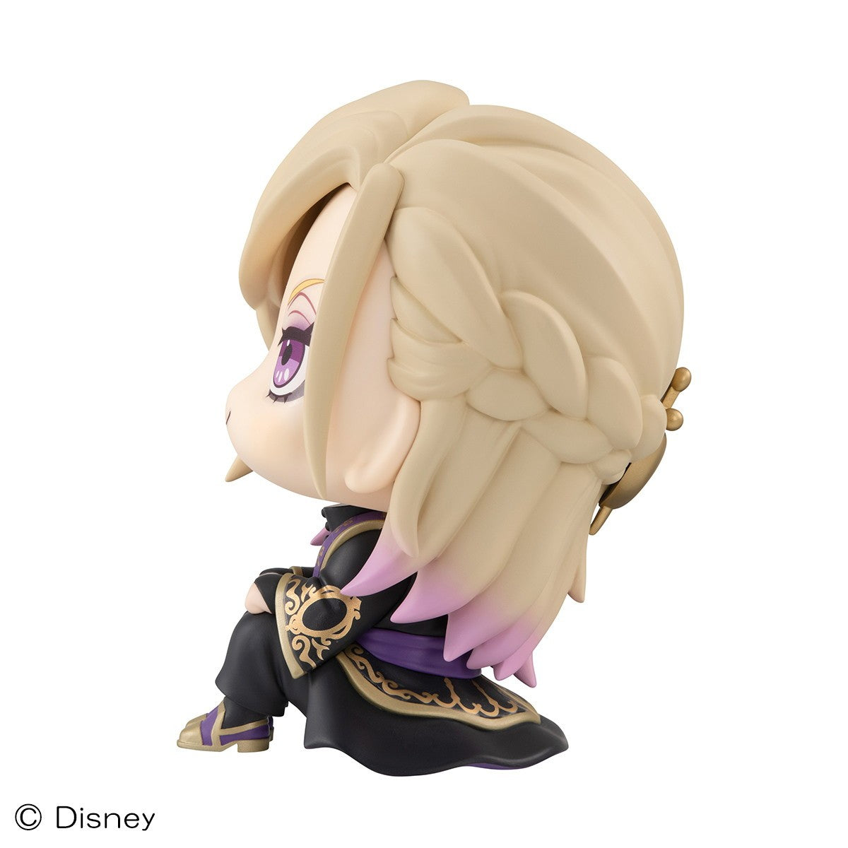 【予約安心出荷】[FIG] (再販) るかっぷ ヴィル・シェーンハイト ディズニー ツイステッドワンダーランド 完成品 フィギュア メガハウス(2026年11月)