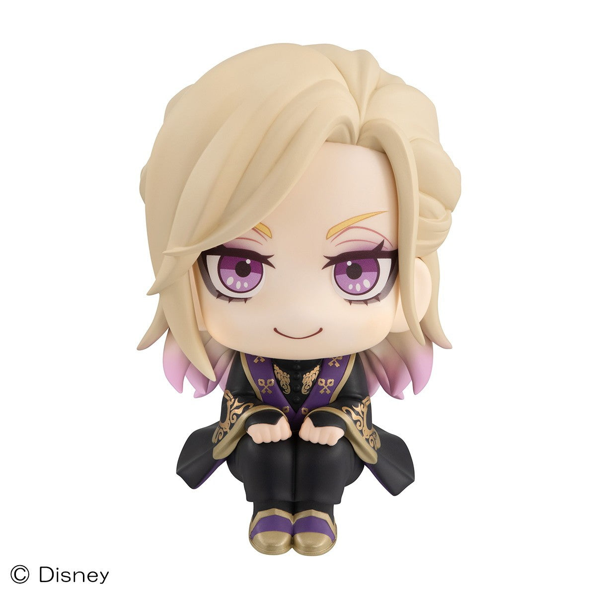 【予約安心出荷】[FIG] (再販) るかっぷ ヴィル・シェーンハイト ディズニー ツイステッドワンダーランド 完成品 フィギュア メガハウス(2026年11月)