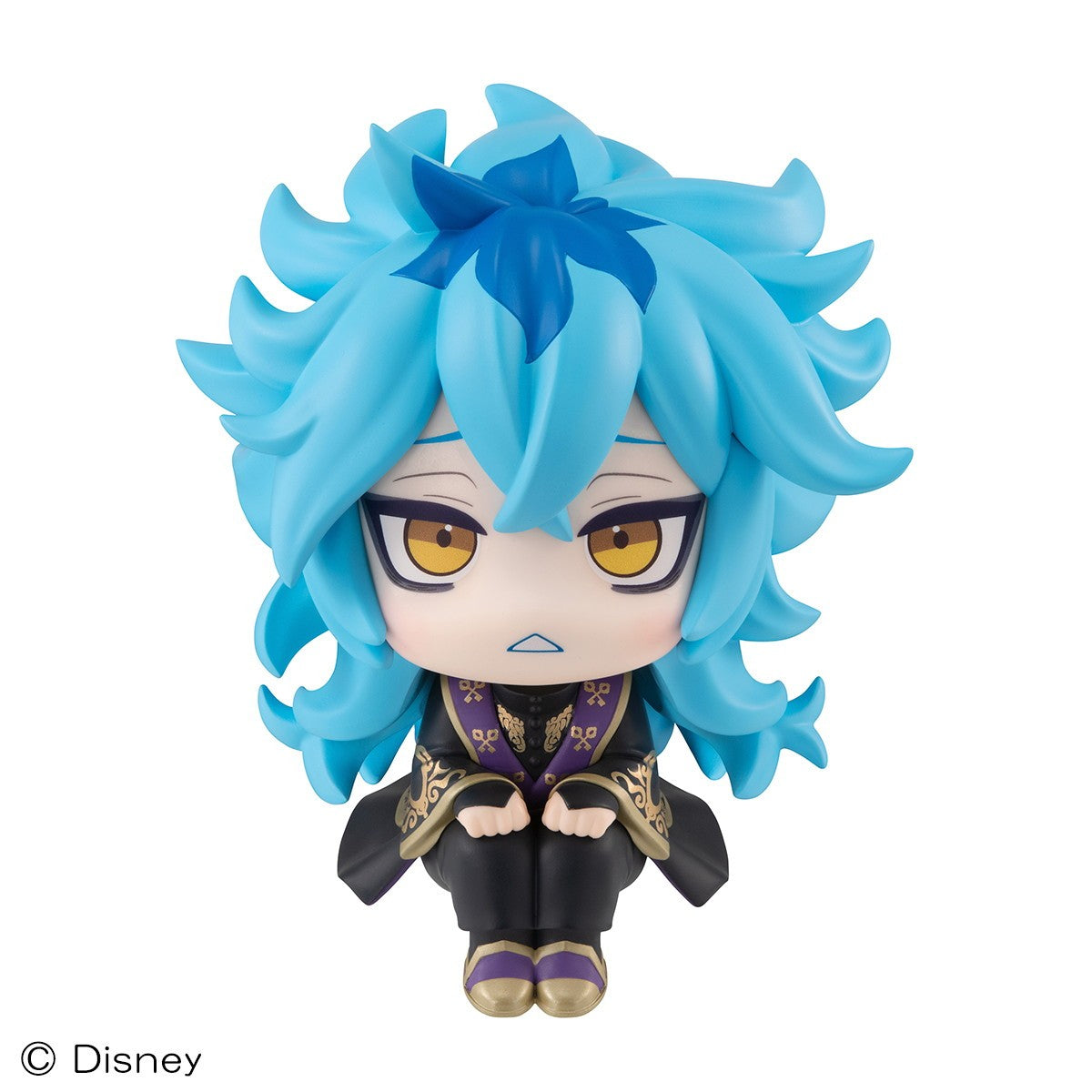 【予約安心出荷】[FIG] (再販) るかっぷ イデア・シュラウド ディズニー ツイステッドワンダーランド 完成品 フィギュア メガハウス(2026年11月)