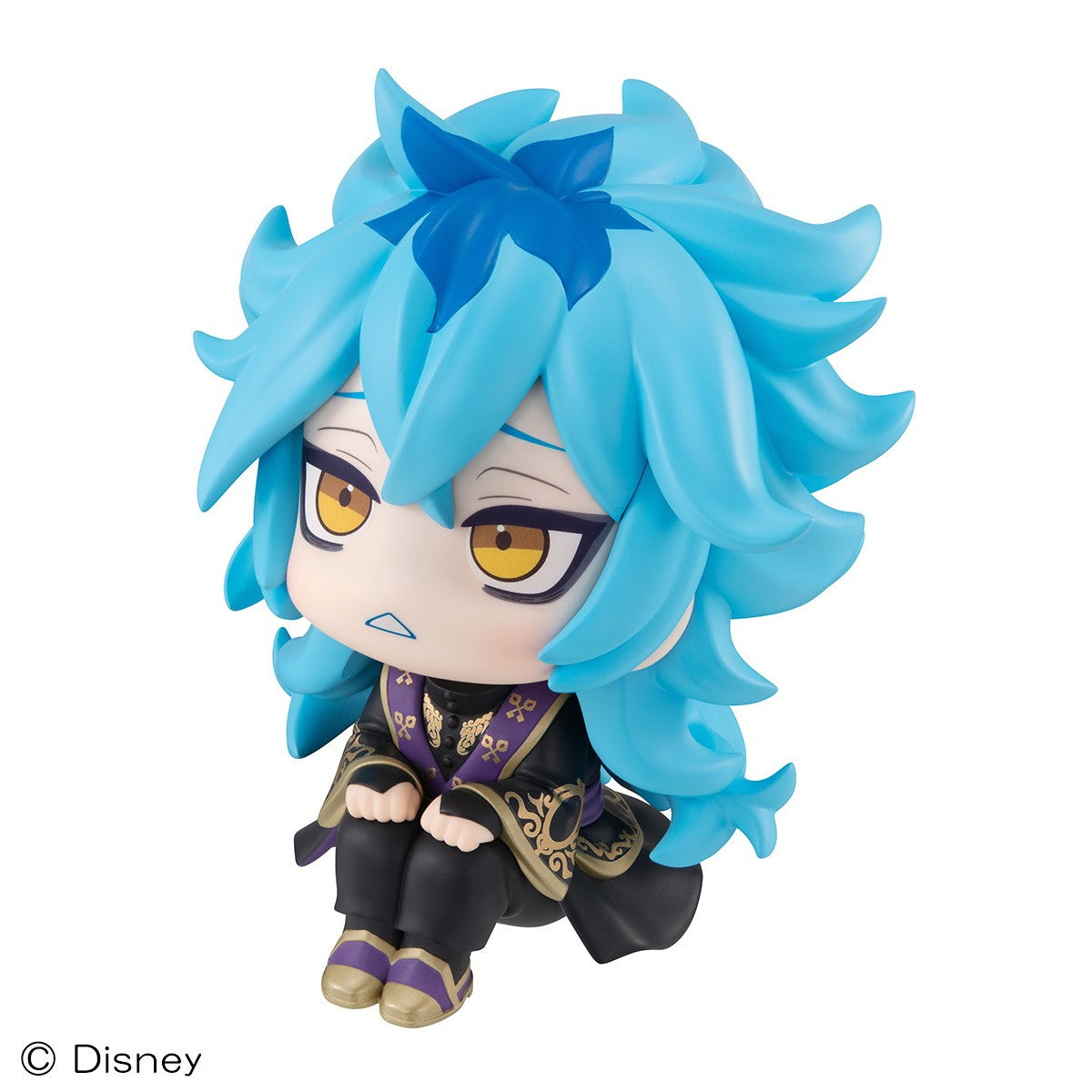 【予約安心出荷】[FIG] (再販) るかっぷ イデア・シュラウド ディズニー ツイステッドワンダーランド 完成品 フィギュア メガハウス(2026年11月)