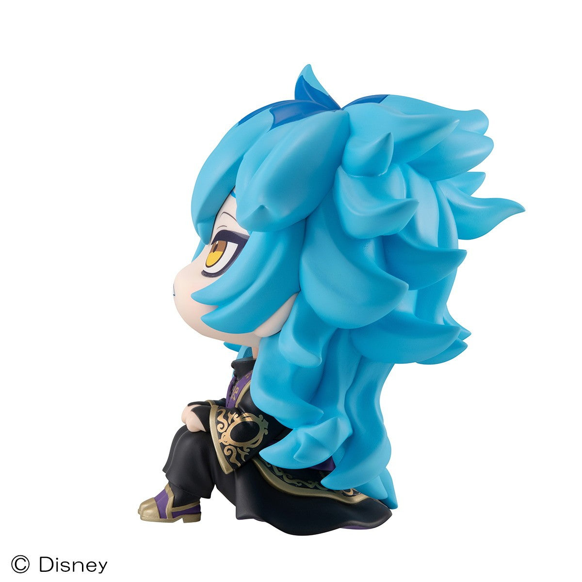【予約安心出荷】[FIG] (再販) るかっぷ イデア・シュラウド ディズニー ツイステッドワンダーランド 完成品 フィギュア メガハウス(2026年11月)