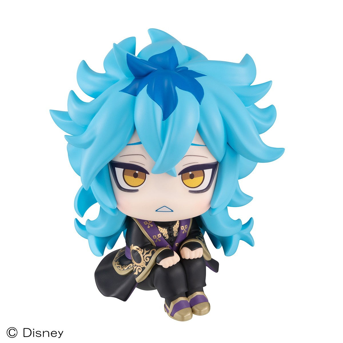 【予約安心出荷】[FIG] (再販) るかっぷ イデア・シュラウド ディズニー ツイステッドワンダーランド 完成品 フィギュア メガハウス(2026年11月)