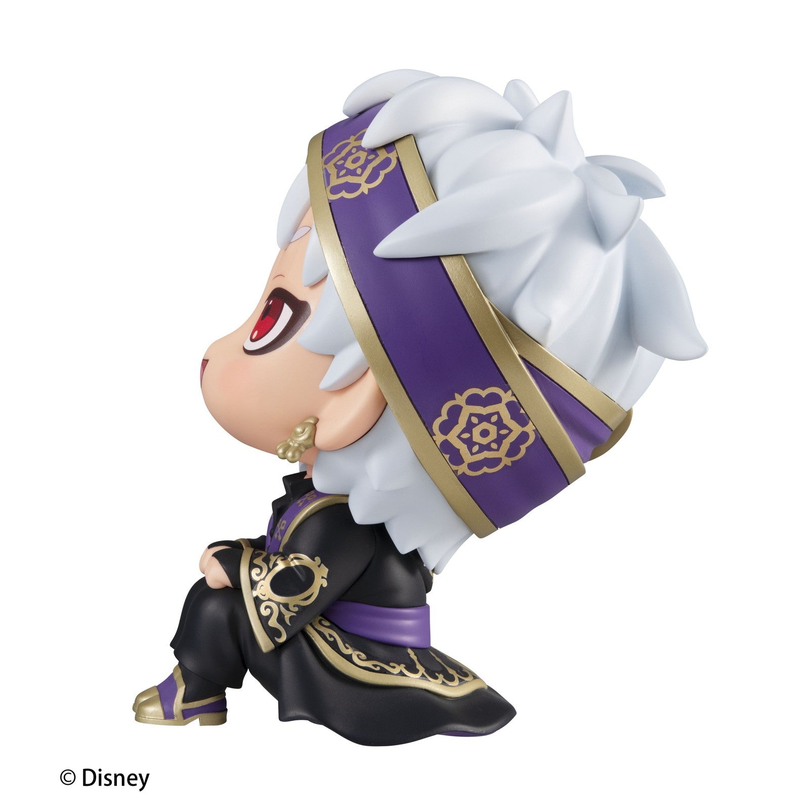 【予約安心出荷】[FIG] (再販) るかっぷ カリム・アルアジーム ディズニー ツイステッドワンダーランド 完成品 フィギュア メガハウス(2026年11月)
