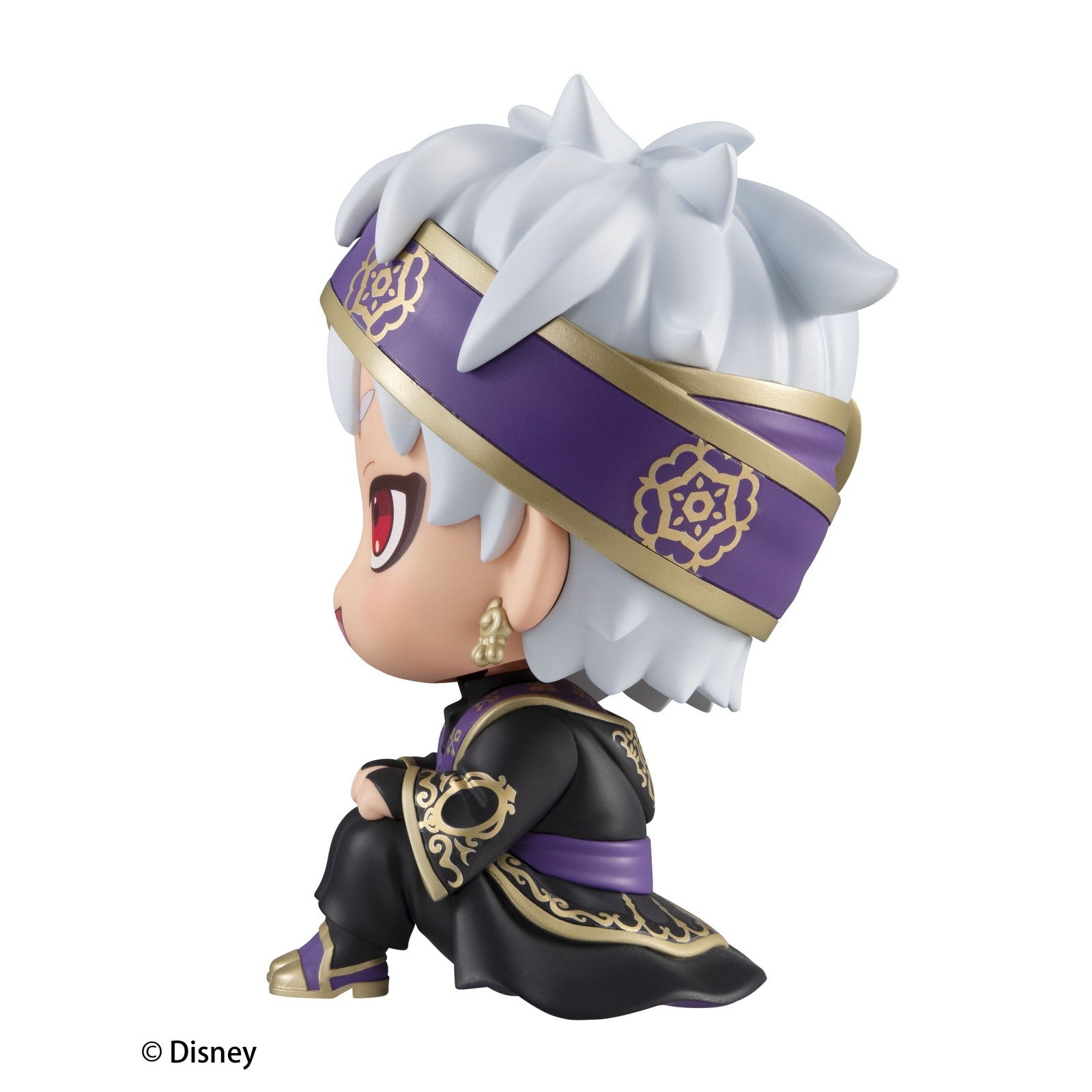【予約安心出荷】[FIG] (再販) るかっぷ カリム・アルアジーム ディズニー ツイステッドワンダーランド 完成品 フィギュア メガハウス(2026年11月)