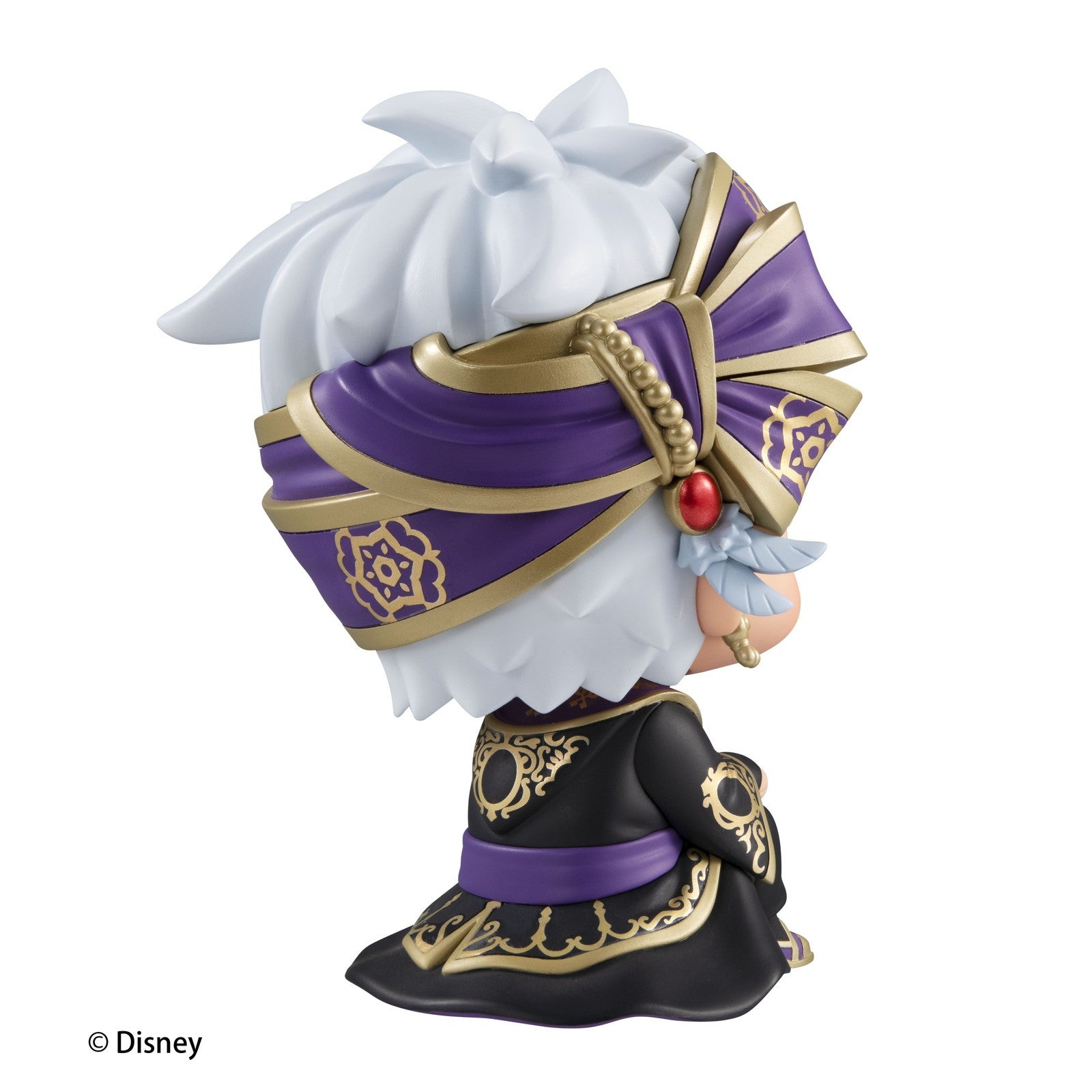 【予約安心出荷】[FIG] (再販) るかっぷ カリム・アルアジーム ディズニー ツイステッドワンダーランド 完成品 フィギュア メガハウス(2026年11月)