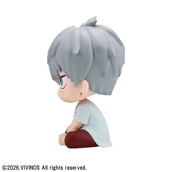 【予約安心出荷】[FIG] るかっぷ ティル ALIEN STAGE(エイリアンステージ) 完成品 フィギュア メガハウス(2026年10月)