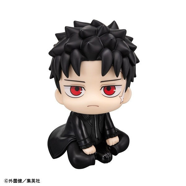 【予約安心出荷】[FIG] るかっぷ 六平千鉱(ろくひらちひろ) カグラバチ 完成品 フィギュア メガハウス(2026年10月)