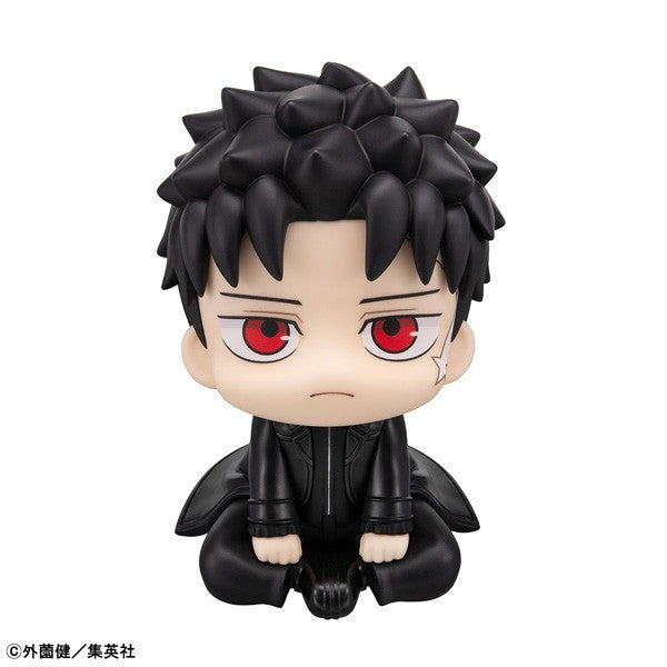 【予約安心出荷】[FIG] るかっぷ 六平千鉱(ろくひらちひろ) カグラバチ 完成品 フィギュア メガハウス(2026年10月)